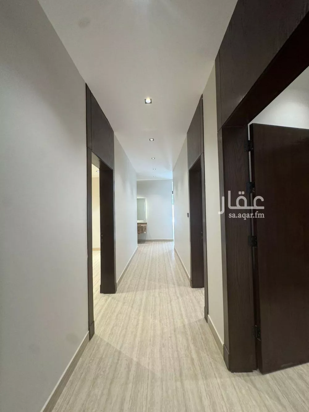 دور 4 غرف في العارض 3