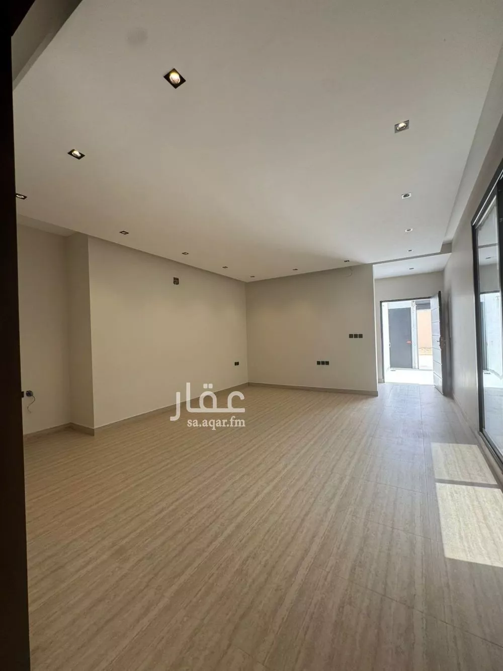 دور 4 غرف في العارض 5