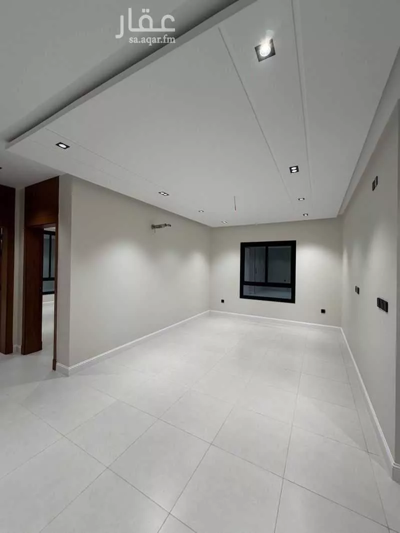 3 bedroom apartment in Al Salamah 6