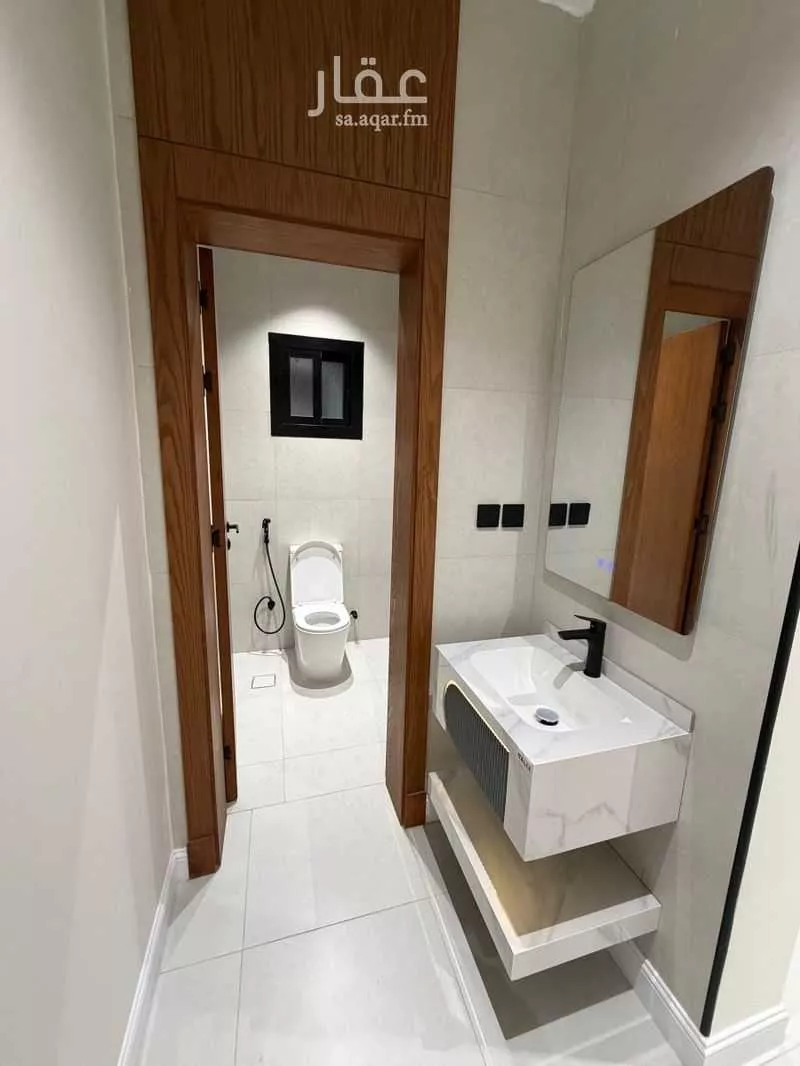 3 bedroom apartment in Al Salamah 9