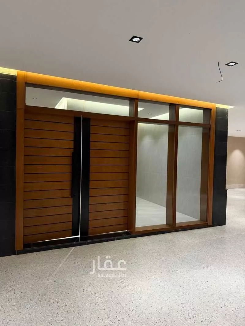 3 bedroom apartment in Al Salamah 10