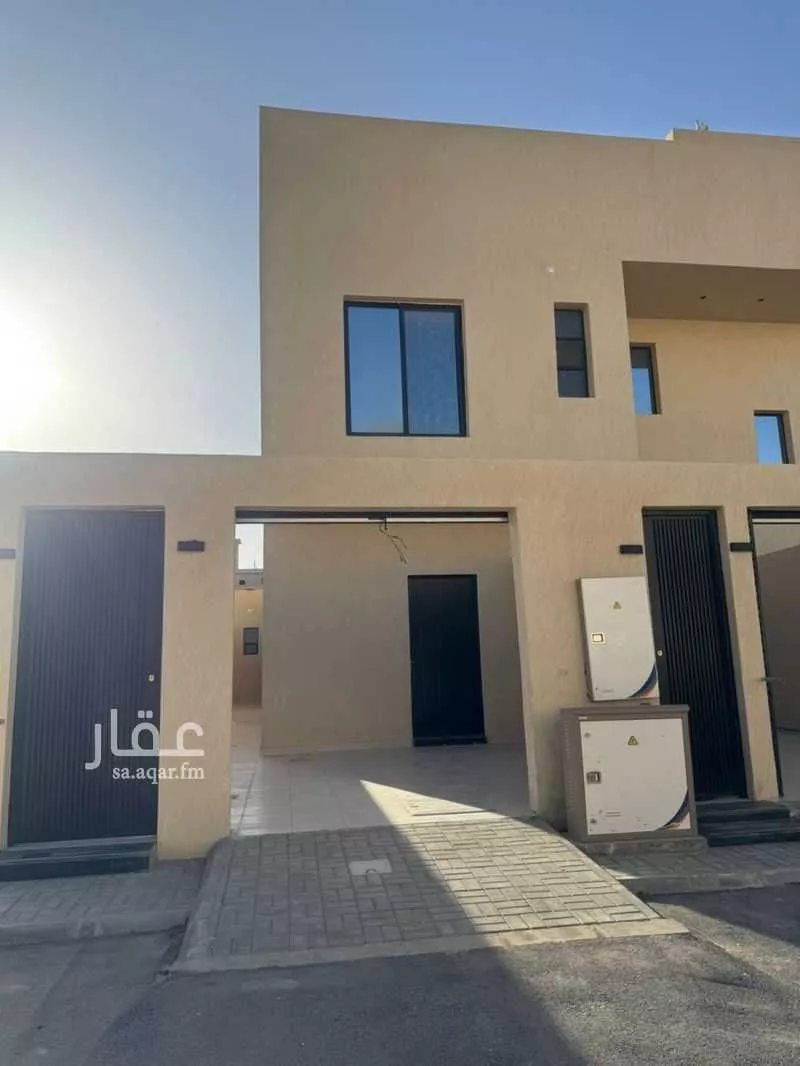 دور 6 غرف في ديراب 6