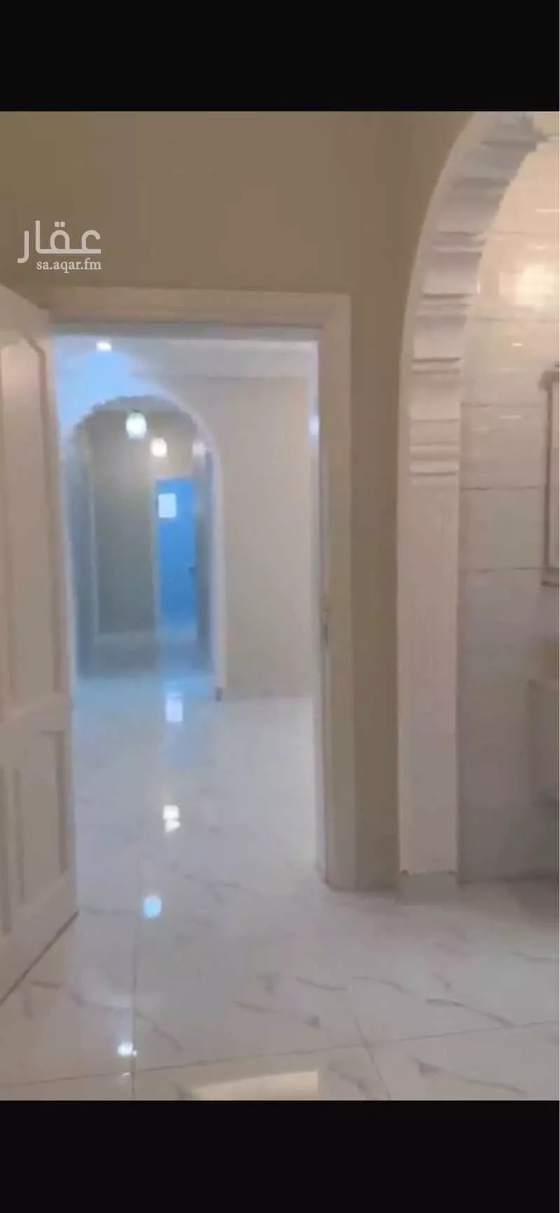 شقة 4 غرف في النسيم 3