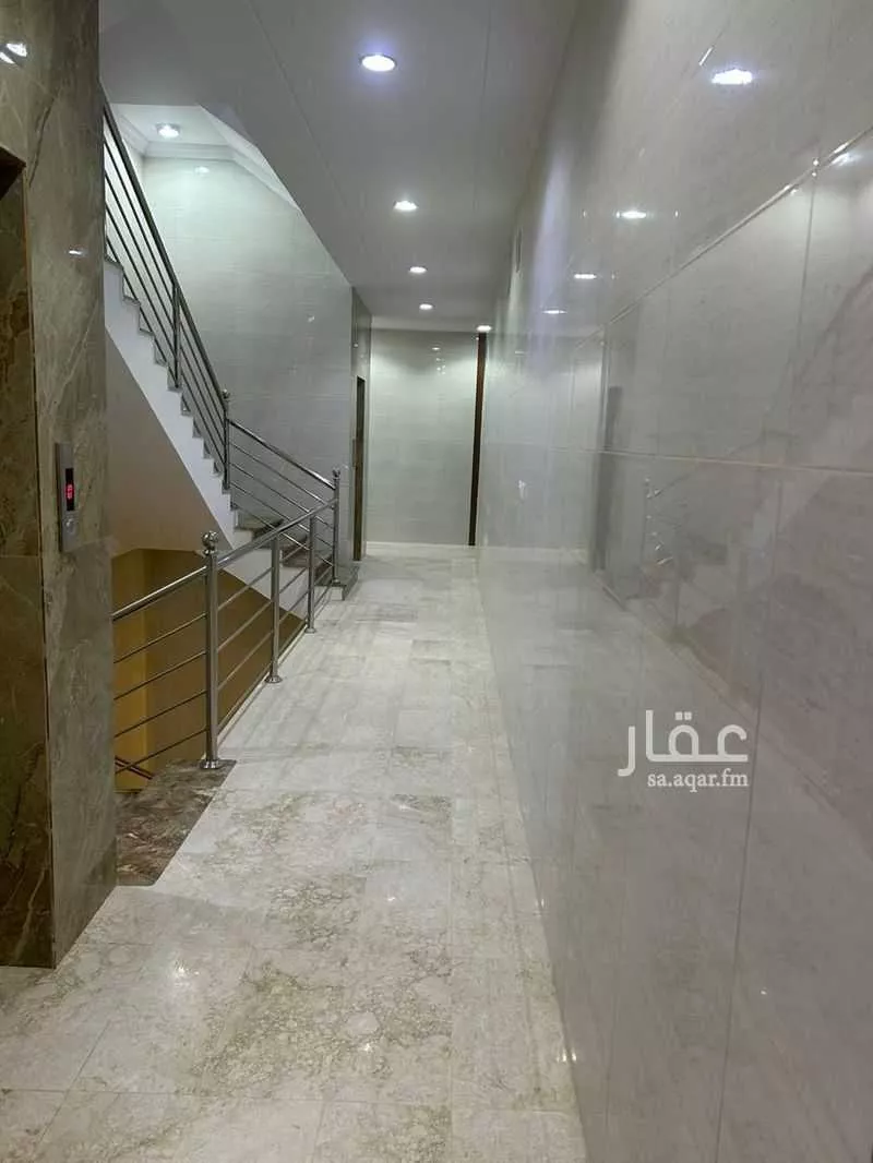 شقة 5 غرف في طيبة 3
