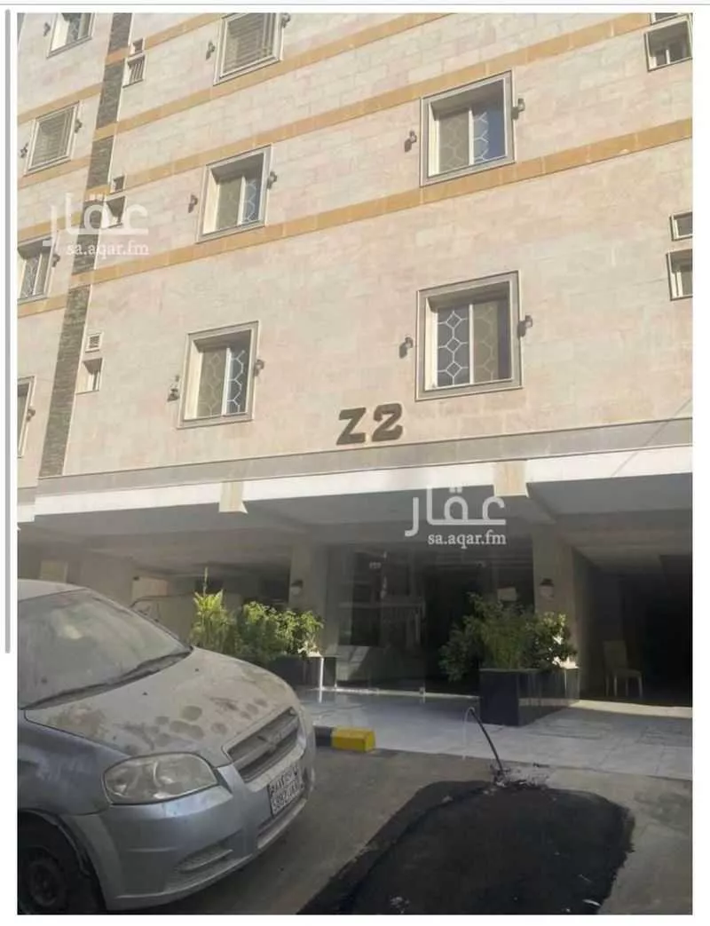 شقة 2 غرف في مريخ 3
