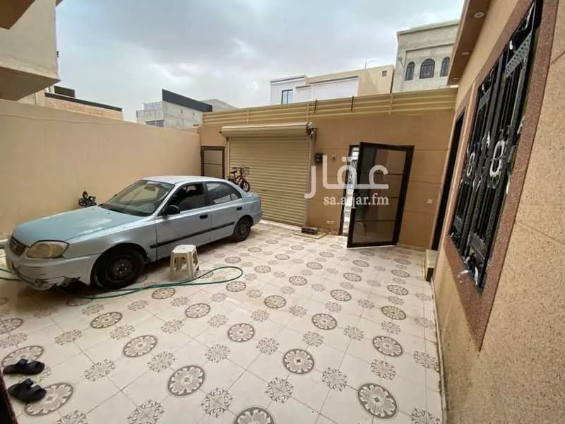 دور 4 غرف في الجنادرية 2