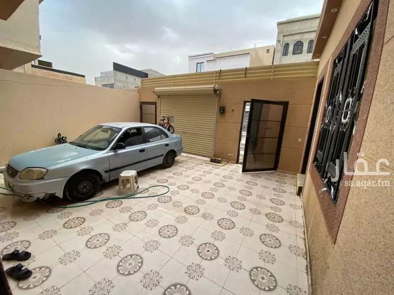 دور 4 غرف في الجنادرية 11