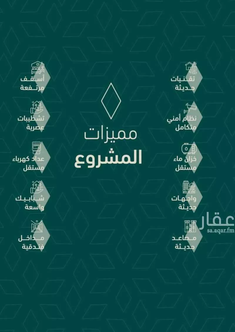شقة 2 غرف في السلامة 4