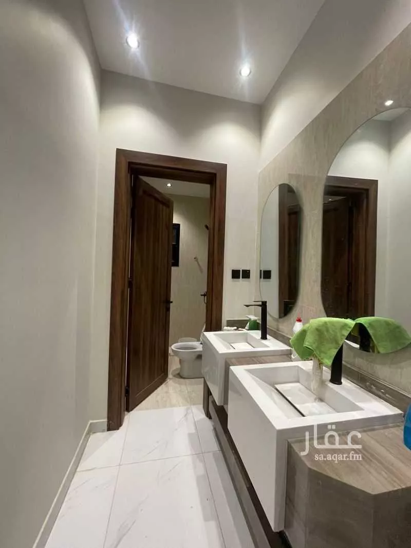 دور 6 غرف في الجنادرية 3