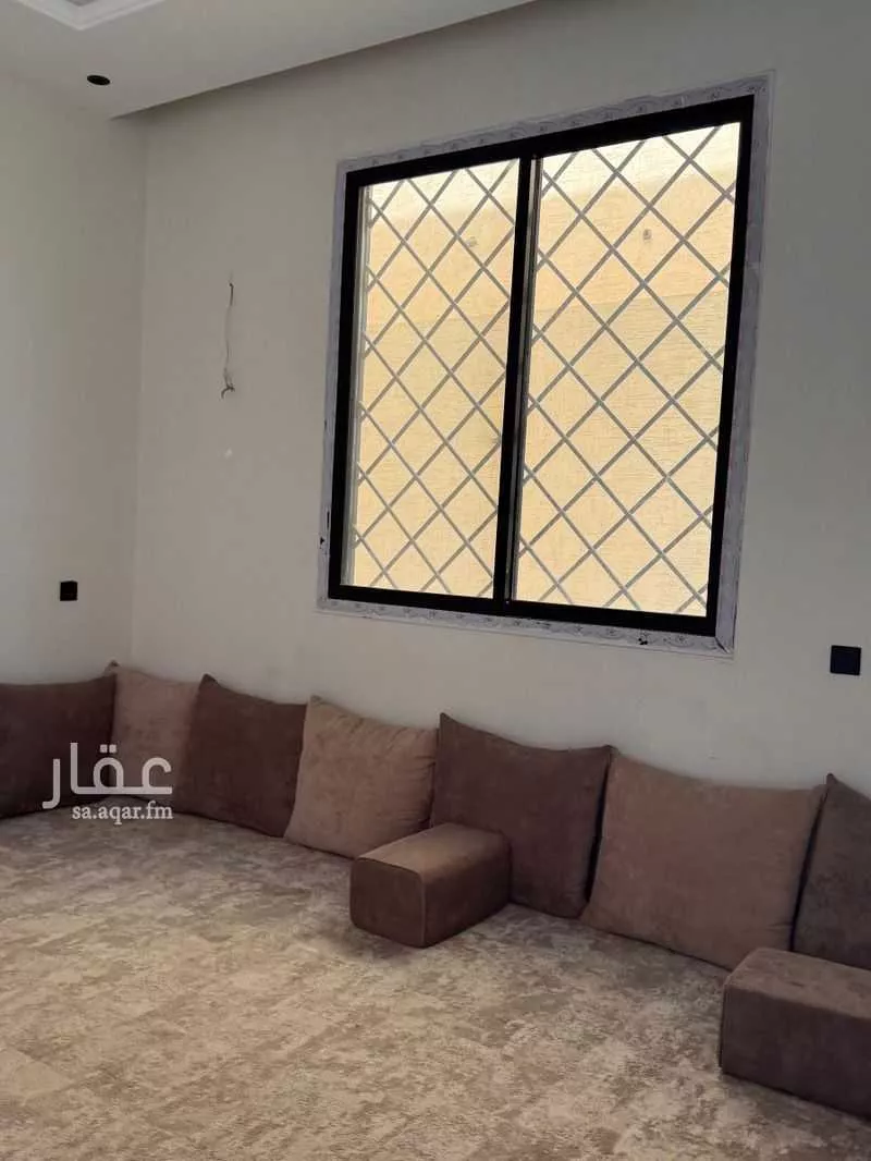 دور 3 غرف في بدر 6