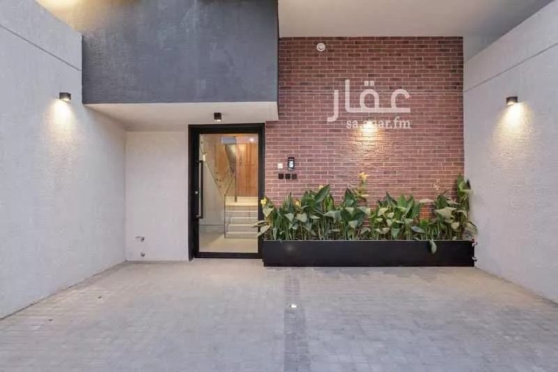 4 bedroom floor in Al Aridh 2