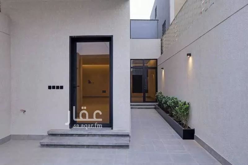 4 bedroom floor in Al Aridh 4