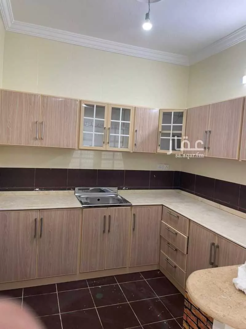 2 bedroom apartment in Al Manar 6
