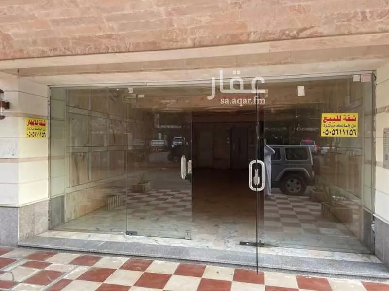 2 bedroom apartment in Al Manar 7