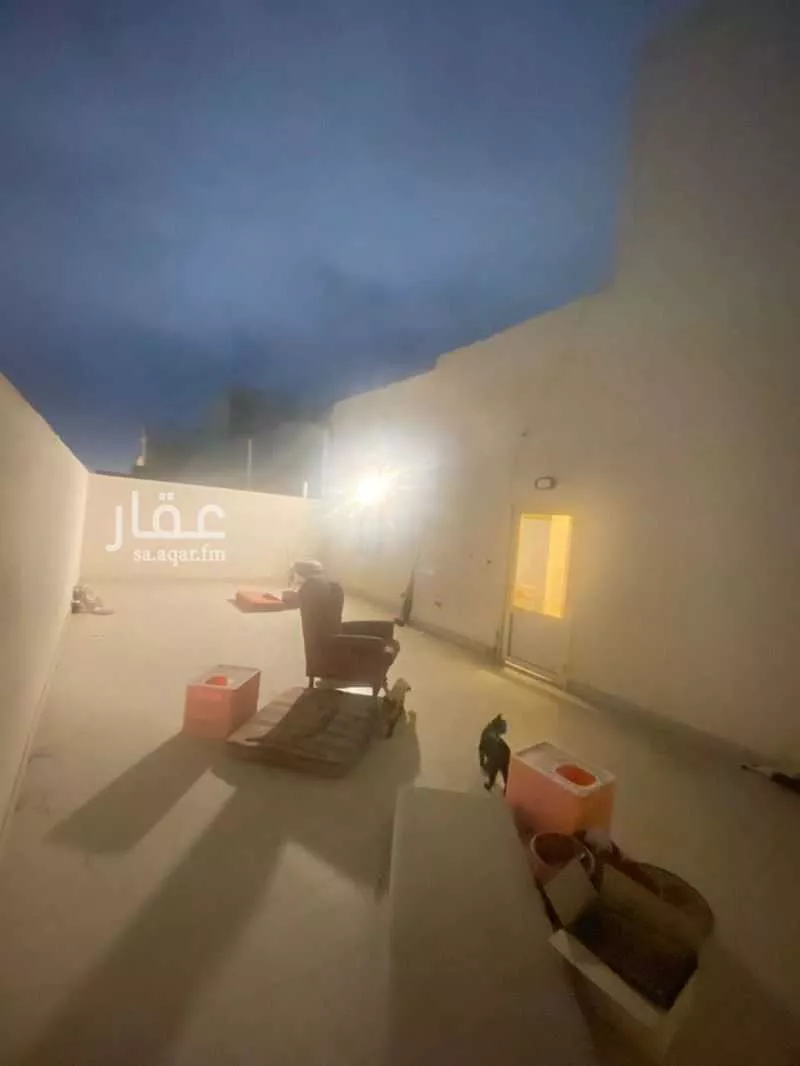 شقة 4 غرف في المنار 2