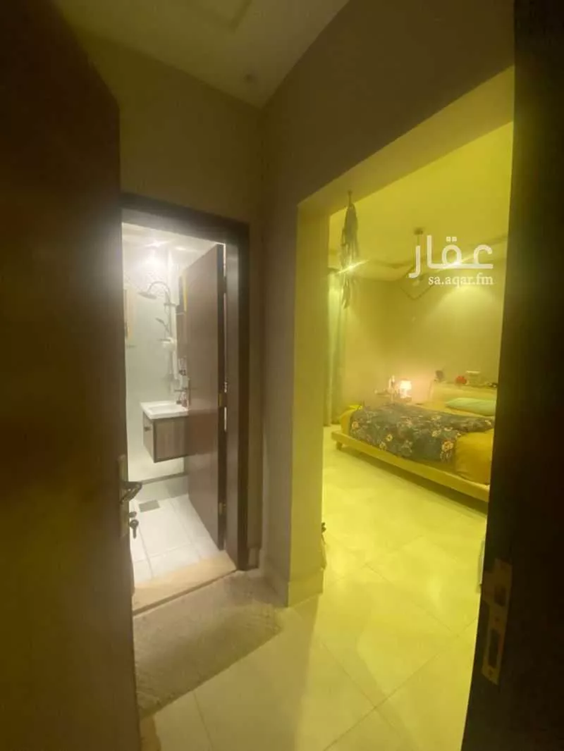 شقة 4 غرف في المنار 7
