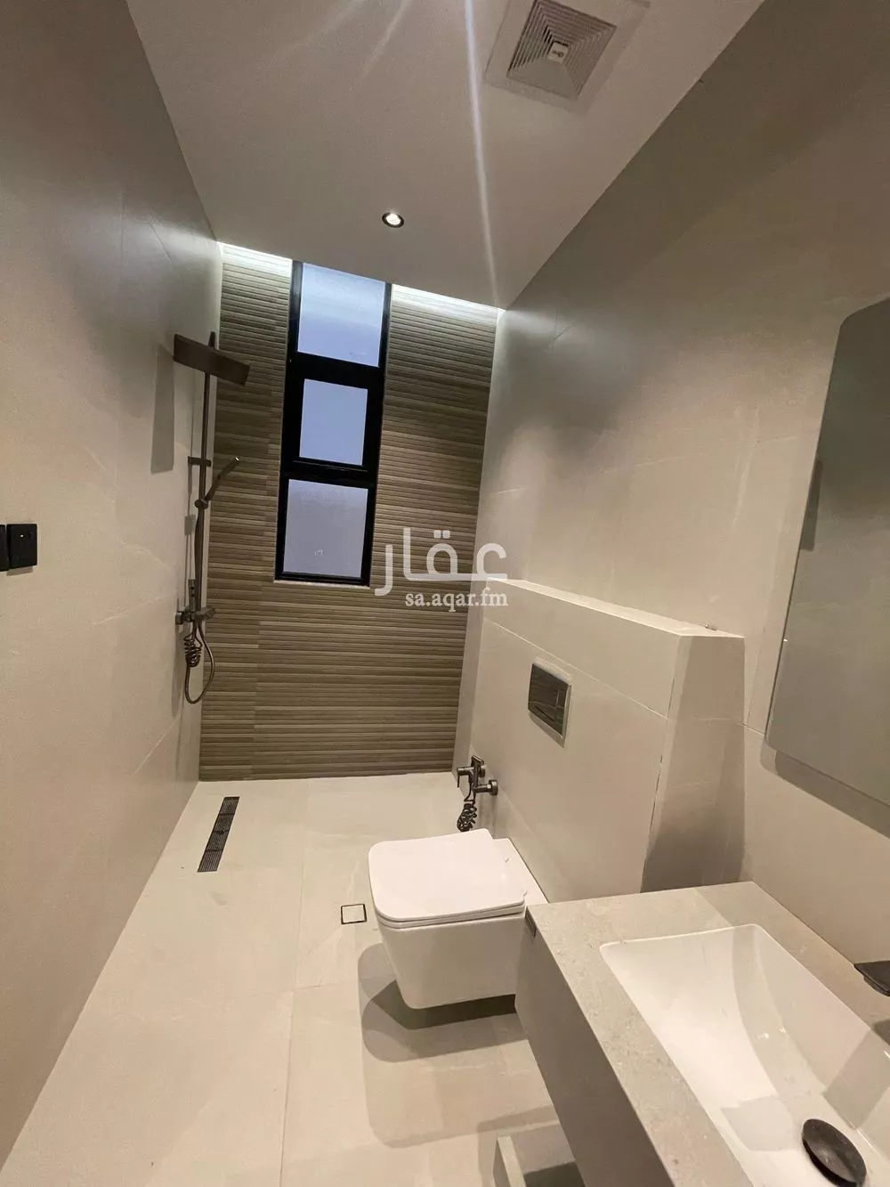 دور 3 غرف في الرمال 12
