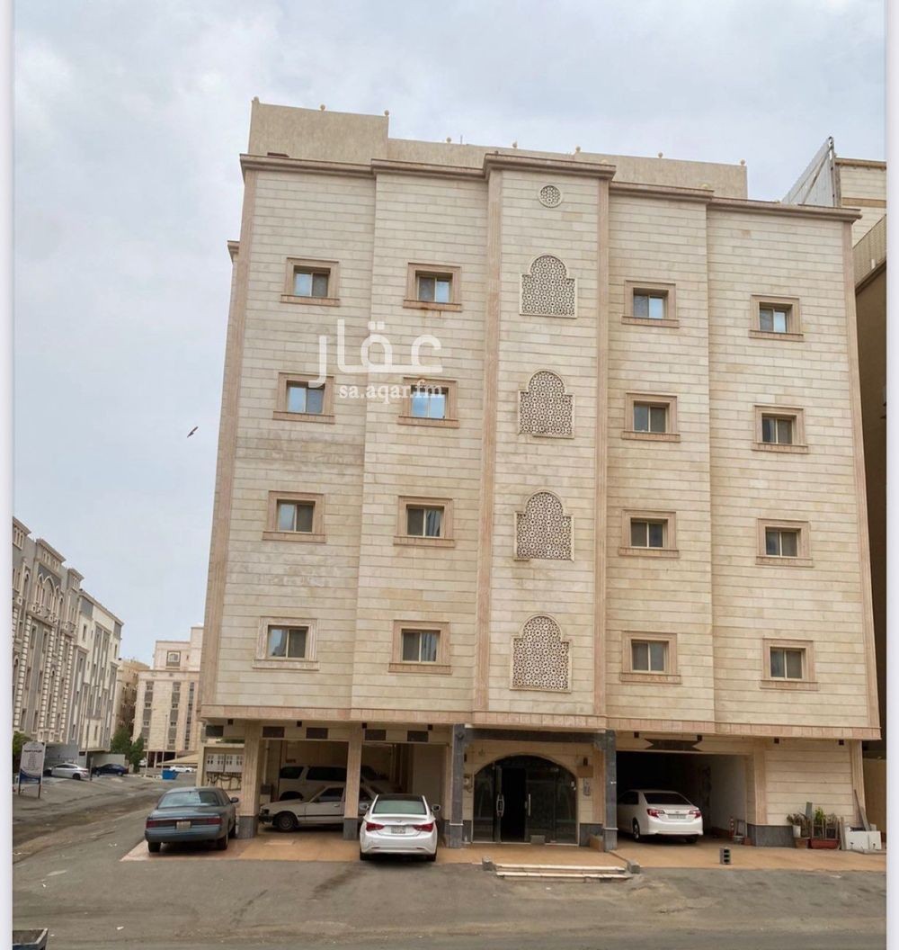 عقار  في الريان، جدة