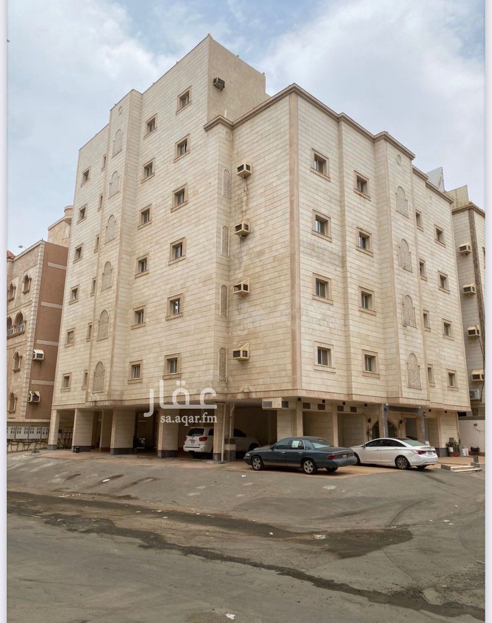 عقار  في الريان، جدة 2