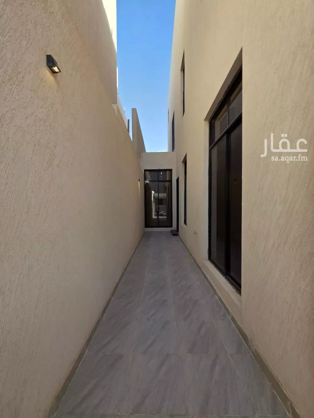 دور 5 غرف في الرمال 13