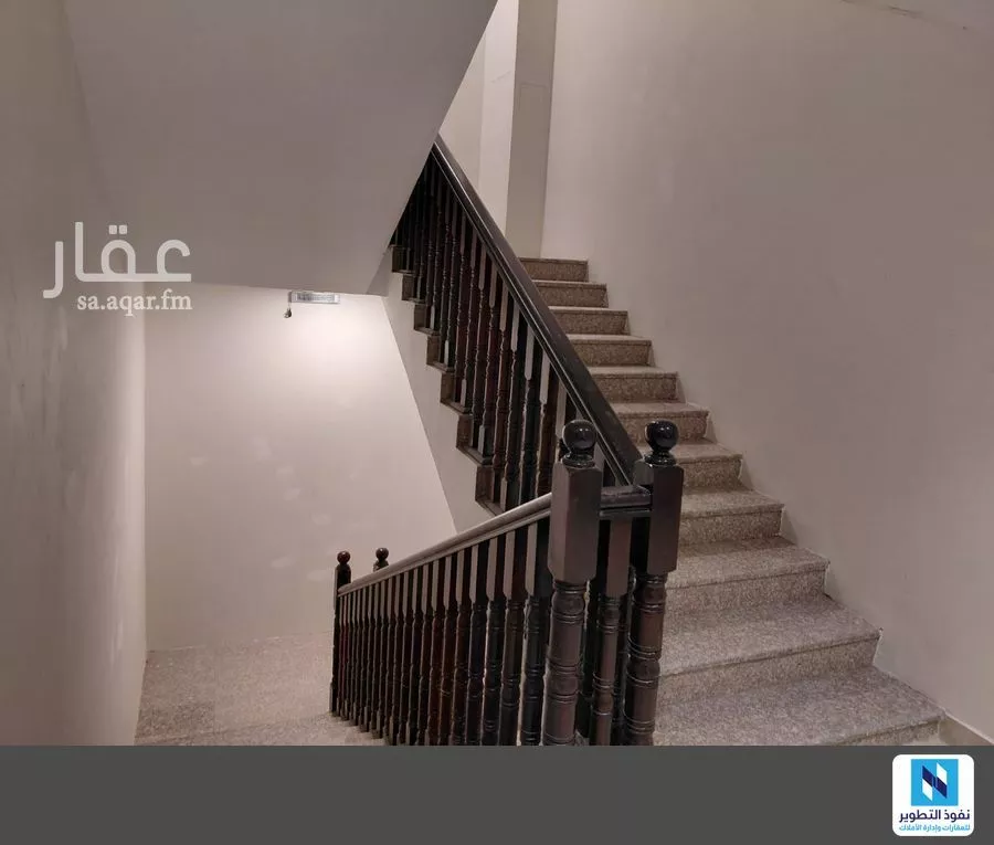عمارة 1048 م² في المروة 4