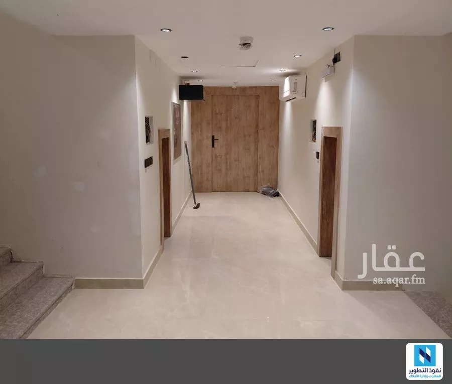 عمارة 1048 م² في المروة 10
