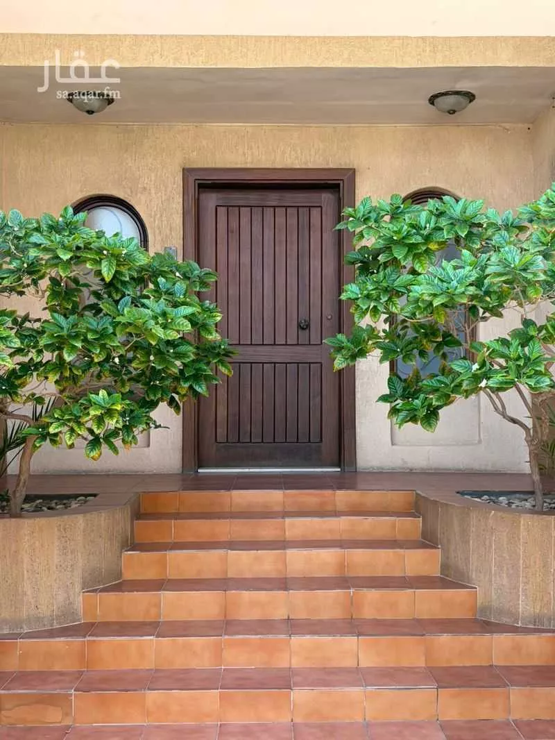 عمارة 600 م² في الزهراء 6