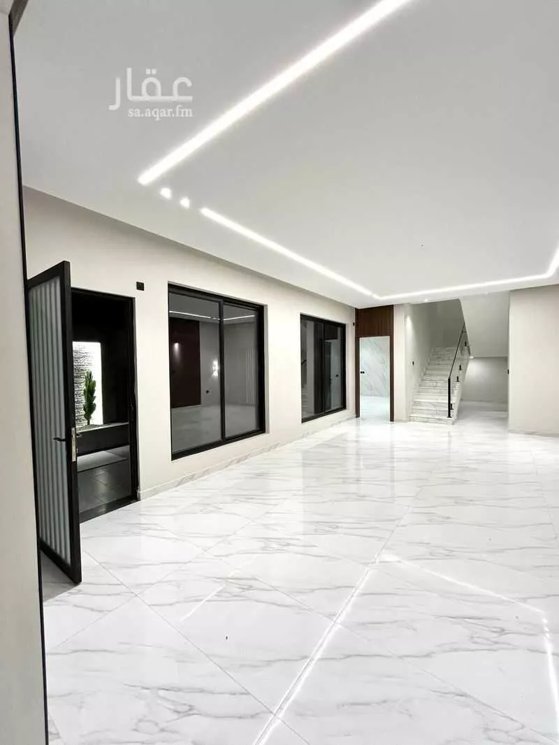 5 bedroom villa in Ash Shulah 11