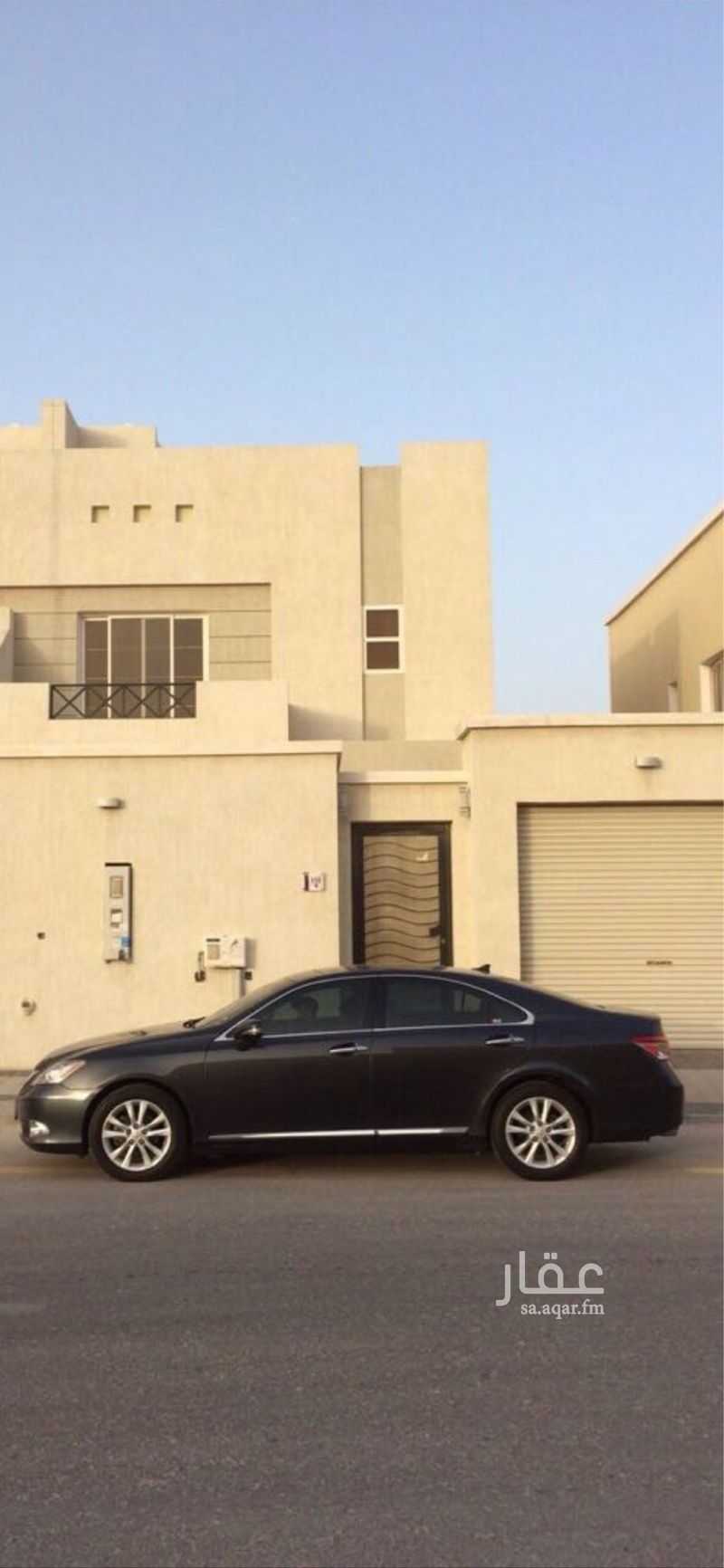 فيلا 3 غرف في الخالدية الشمالية، الدمام 2
