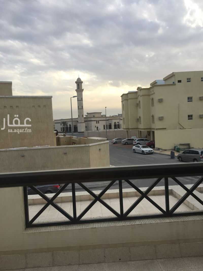 فيلا 3 غرف في الخالدية الشمالية، الدمام 3