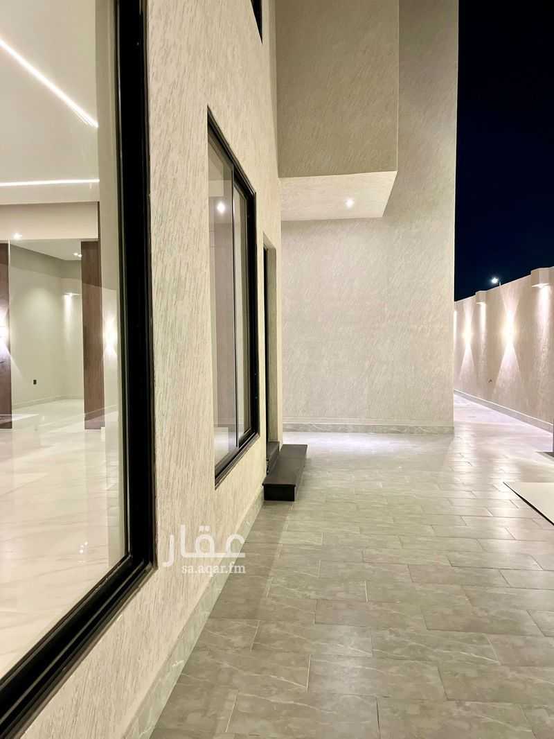 فيلا 4 غرف في الشعلة، الدمام 7