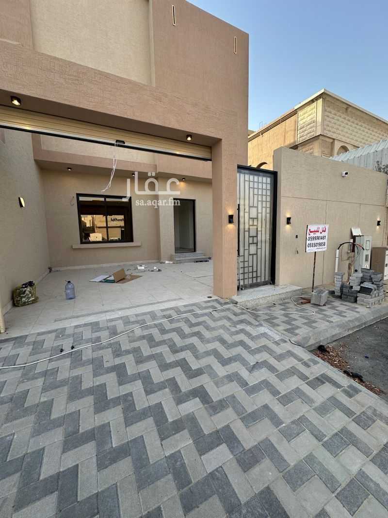 4 bedroom villa in Al Manar, Eastern Province 3