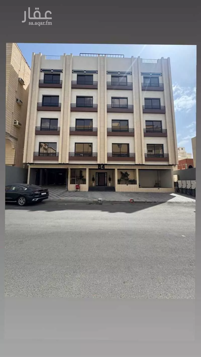 6 bedroom apartment in Al Shawqiyyah 3