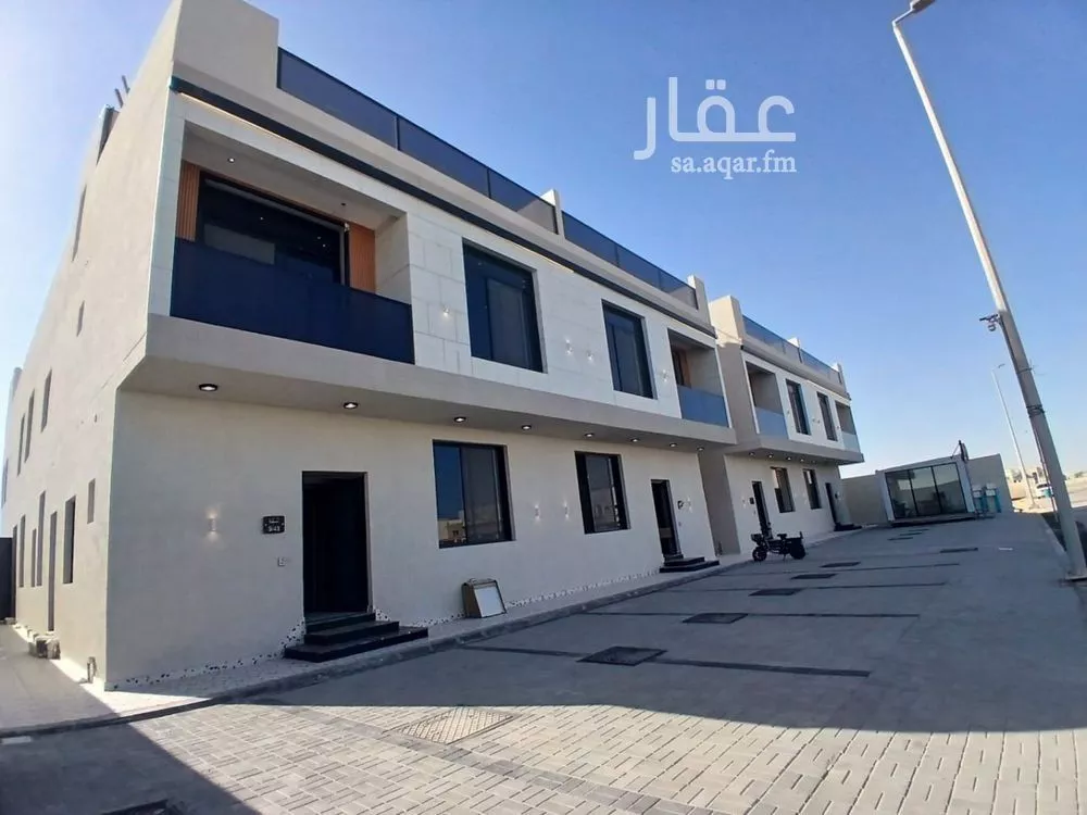 5 bedroom apartment in As Sawari 2
