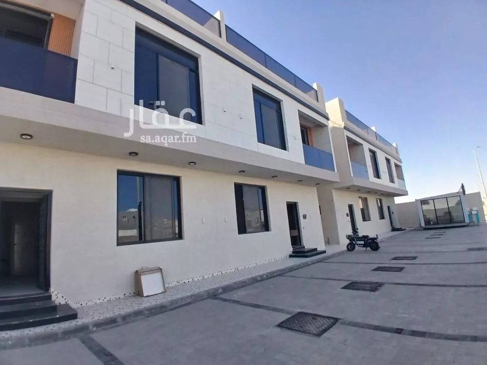 5 bedroom apartment in As Sawari 3