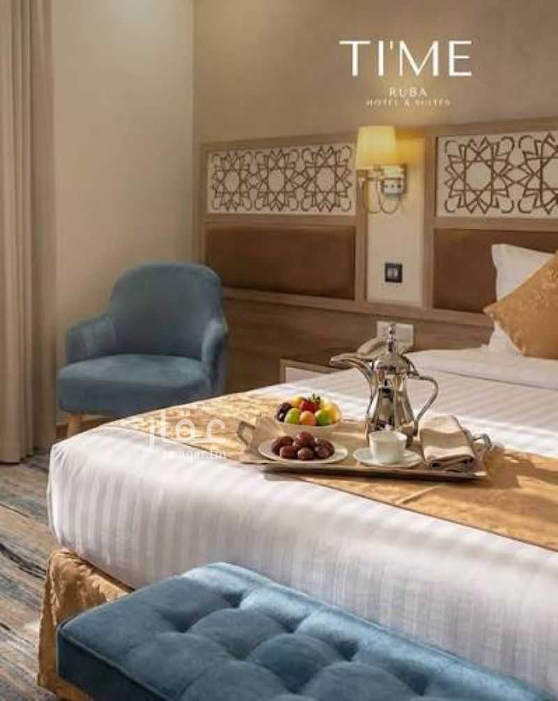 1 bedroom apartment in Qurtubah, Makkah 2