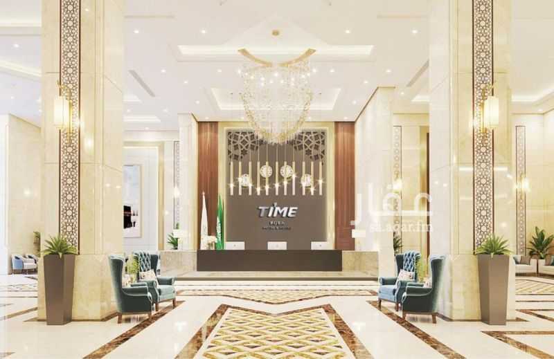 1 bedroom apartment in Qurtubah, Makkah 5