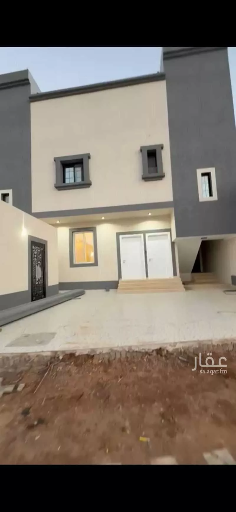 5 bedroom apartment in Warqan 2