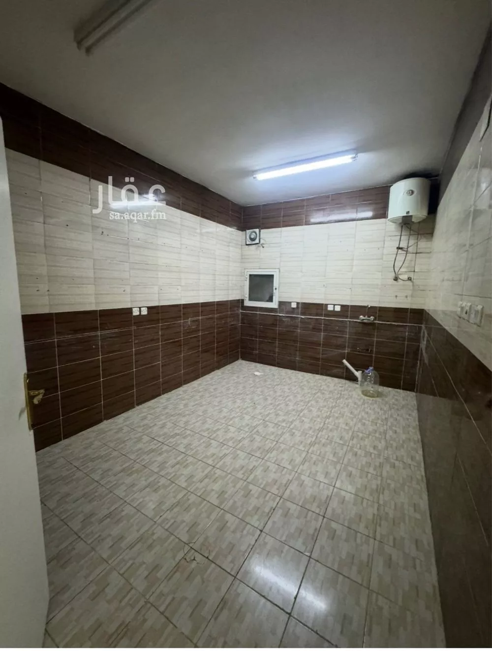 3 bedroom floor in Al Yarmouk 5