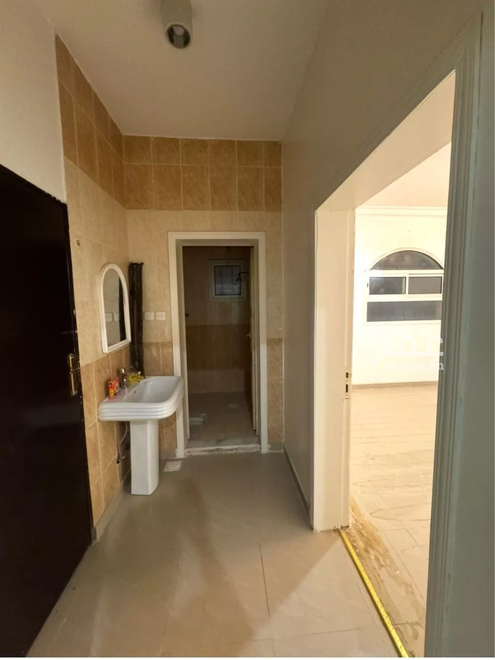 3 bedroom floor in Al Yarmouk 6
