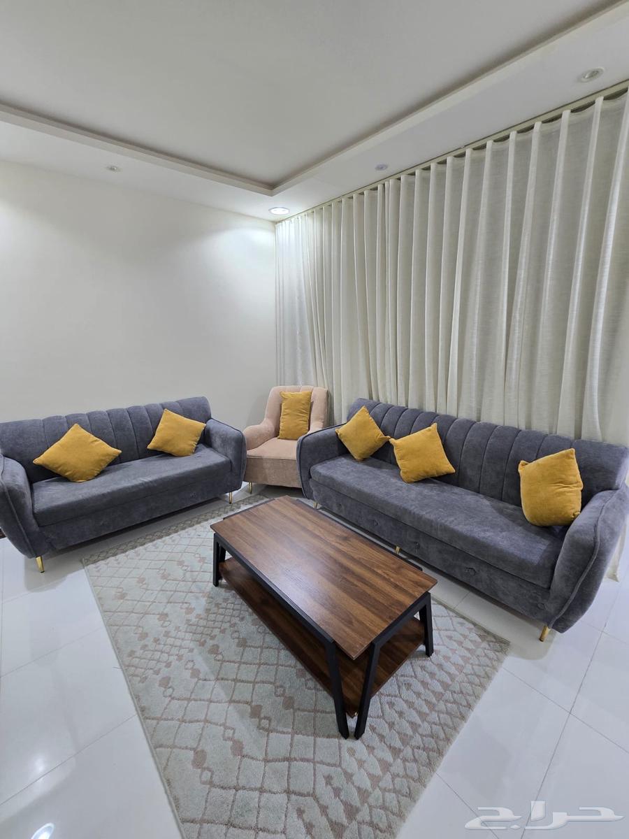 2 bedroom apartment in Dhahrat Laban 27