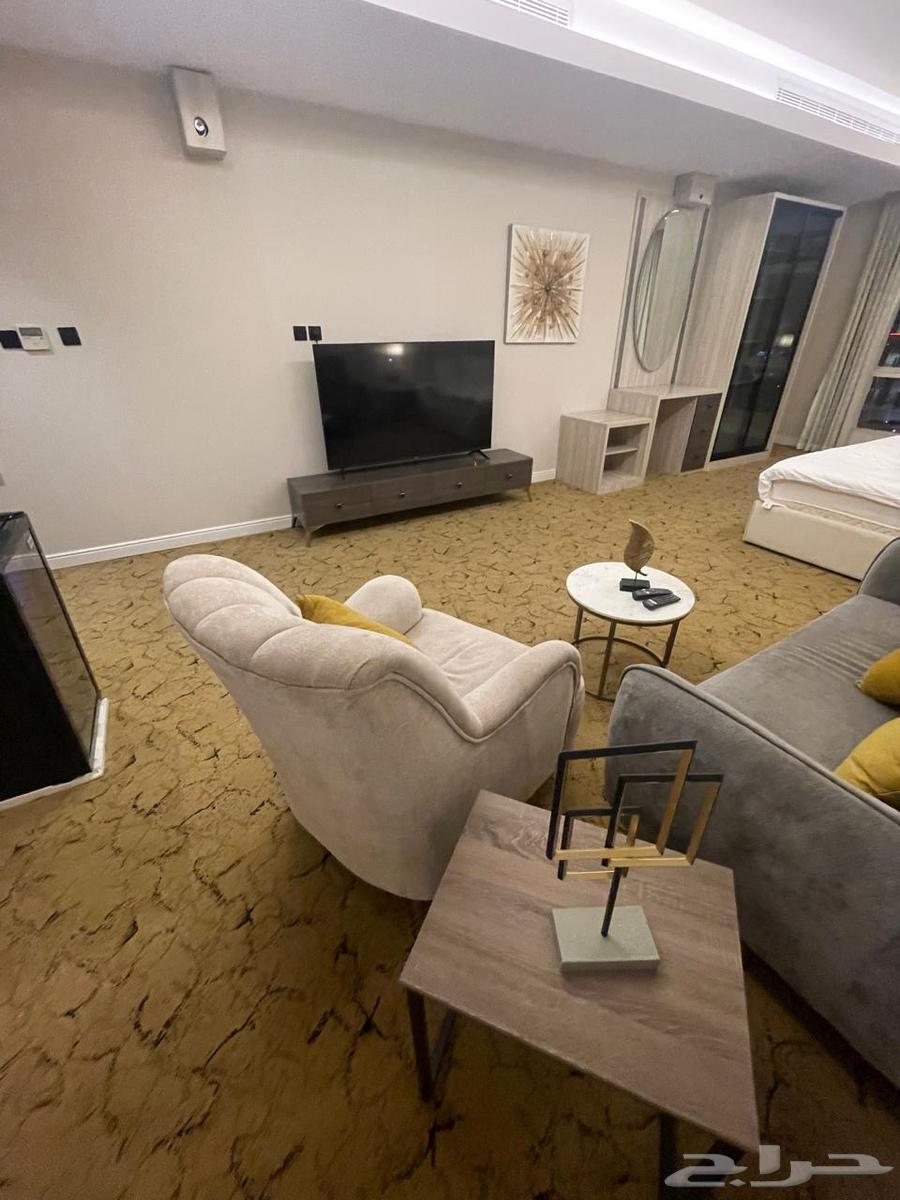 2 bedroom apartment in Dhahrat Laban 7