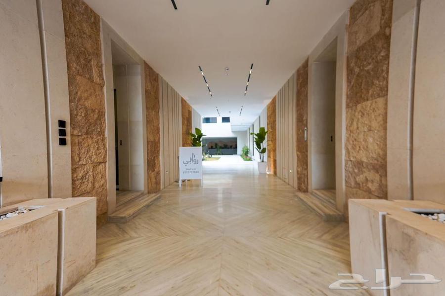 3 bedroom apartment in Al Rimal 2