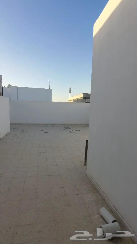 شقة 2 غرف في بدر 8