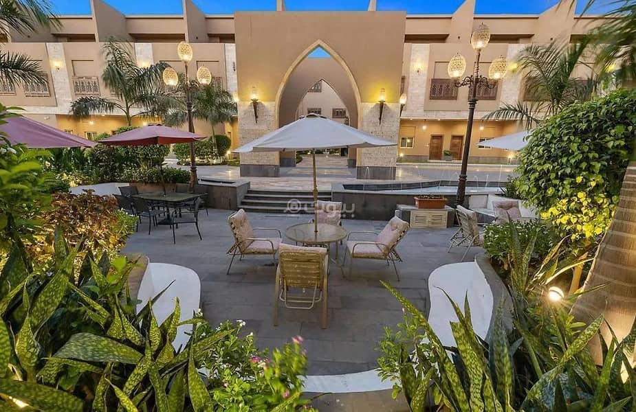 3 bedroom villa in Al Shati, Jeddah 21