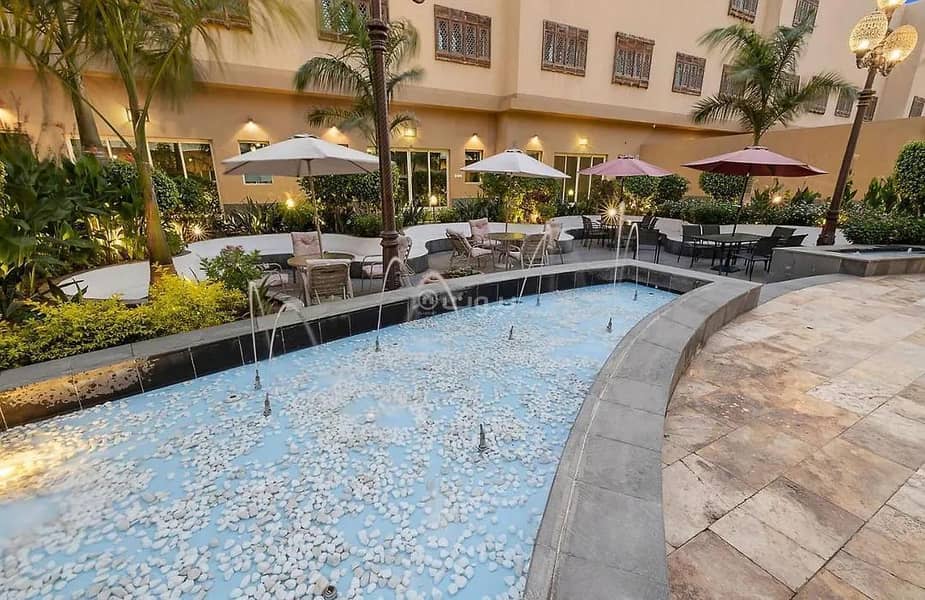 3 bedroom villa in Al Shati, Jeddah 22