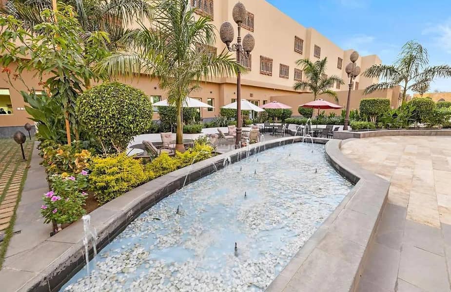 3 bedroom villa in Al Shati, Jeddah 23