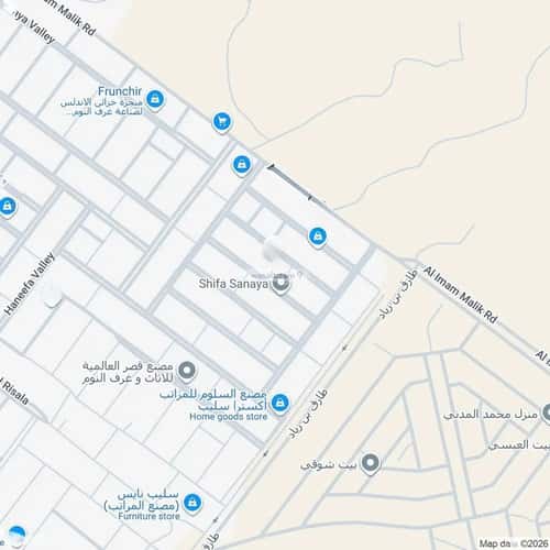 3 bedroom apartment in Badr 3