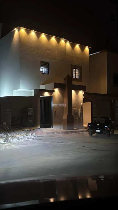 3 bedroom apartment in Badr 8