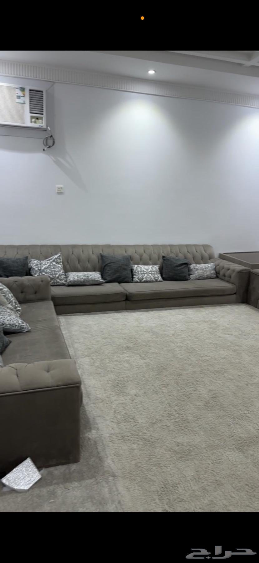 apartment in Al Hazm 2